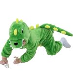 Pyjama dinosaure pour nuits douillettes et ludiques