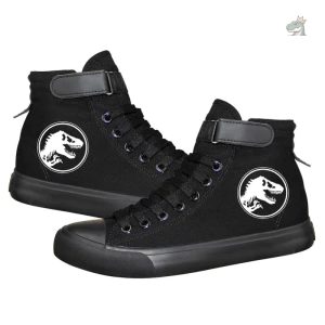Converse dinosaure originales pour enfants
