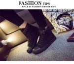 Sneakers ludiques avec motifs de reptiles