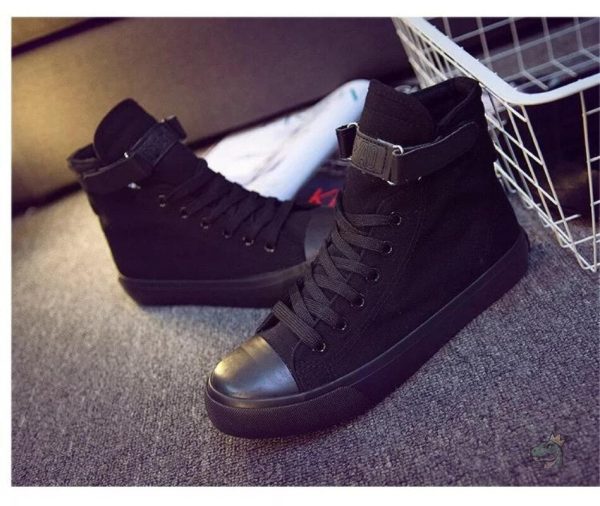 Chaussures originales pour un look fun et décalé