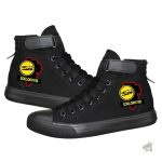 Chaussures d'inspiration préhistorique pour enfants