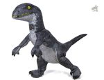 Costume Dinosaure Raptor pour enfants