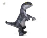 Costume de dinosaure Raptor, idéal pour les fêtes