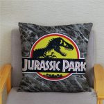 Coussin dino moelleux pour le confort