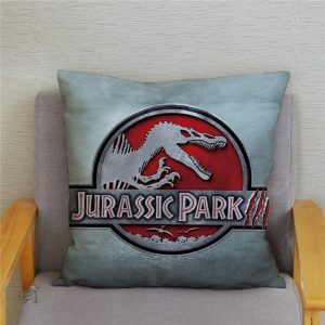 Coussin dinosaure pour enfants