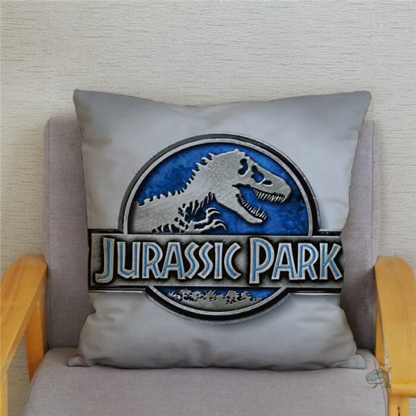 Coussin dinosaure Jurassic World - vue 3