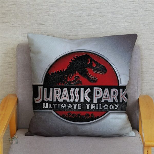 Coussin dinosaure Jurassic World - vue 4