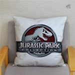 Coussin dinosaure Jurassic World - vue 5
