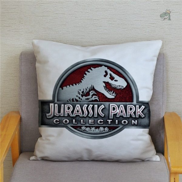 Coussin dinosaure Jurassic World - vue 5