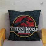 Coussin dinosaure Jurassic World - vue 6
