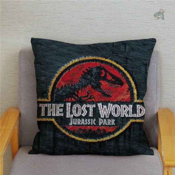 Coussin dinosaure Jurassic World - vue 6