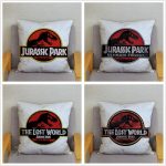 Coussin dinosaure Jurassic World - vue 8