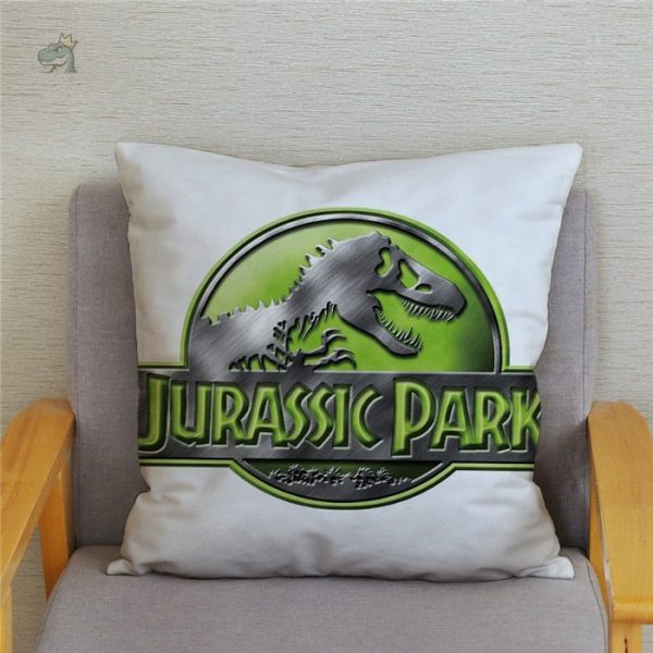 Coussin dinosaure Jurassic World - vue 11