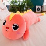 Coussin dinosaure idéal pour les petits fans de préhistoire