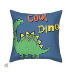 Accessoire de voyage enfant avec motif dinosaure