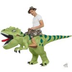 Costume de dinosaure pour Halloween, version enfant