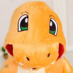 Pyjama ludique pour les fans de Dracofeu