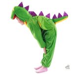 Costume T-Rex enfant pour une aventure préhistorique