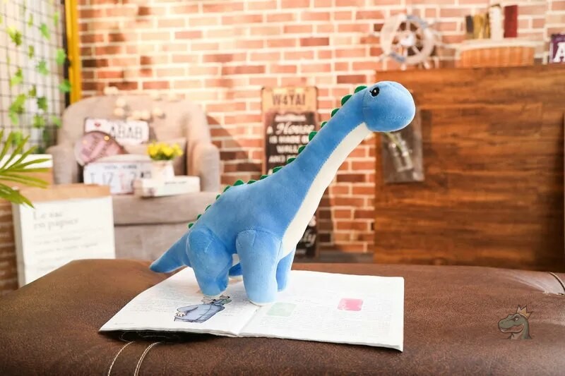 Peluche Dinosaure