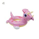 Bouée dinosaure mignonne pour enfants