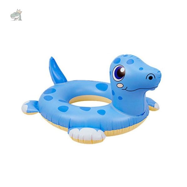 Jouet aquatique dinosaure pour les petits