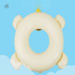 Flotteur dinosaure mignon pour piscine