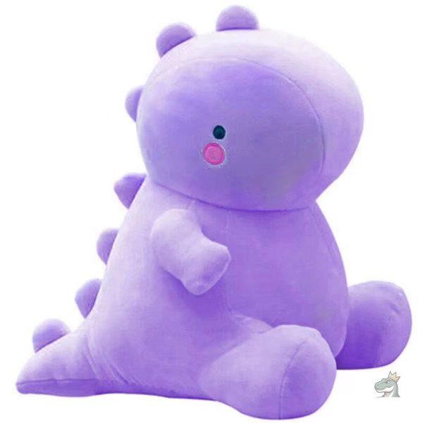 dinosaure-peluche-violet-1 Peluche dinosaure violet