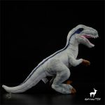 Peluche T-Rex, un compagnon dinosaurien pour les enfants