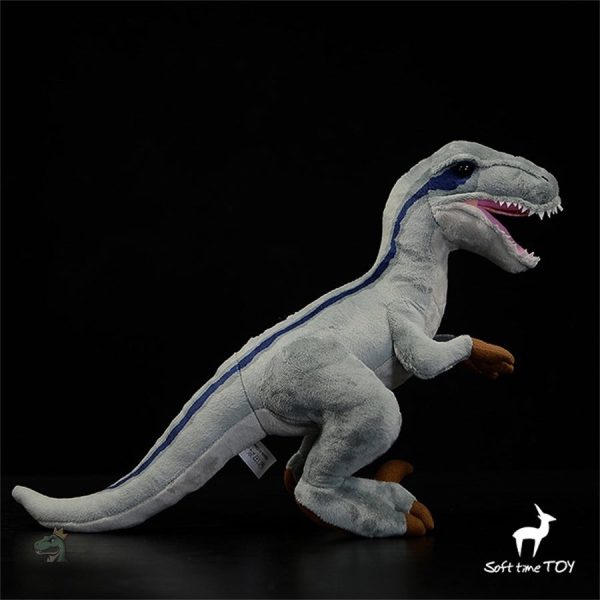 Peluche T-Rex, un compagnon dinosaurien pour les enfants