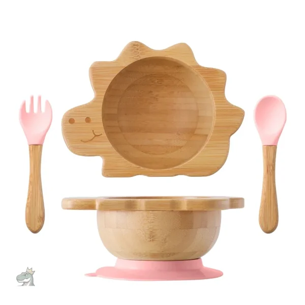 Tasse pour enfants avec motifs de dinosaures