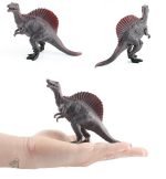 Figurine de dinosaure Spinosaure, modèle aquatique unique