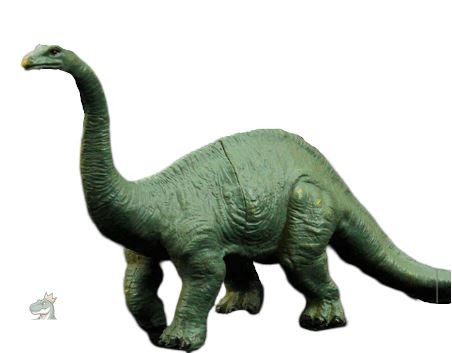 figurine-dinosaure-diplodocus-1 Figurine petit Diplodocus en plastique pour collection de dinosaures