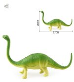 Figurine géante de Dinosaure Diplodocus