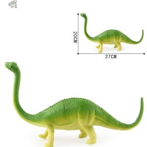 Figurine géante de Dinosaure Diplodocus