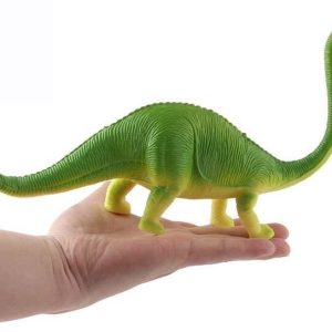 Modèle de Diplodocus en figurine pour collectionneurs