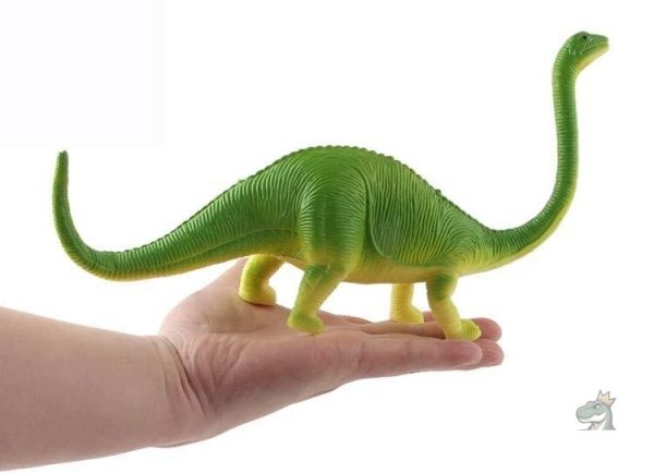 Modèle de Diplodocus en figurine pour collectionneurs