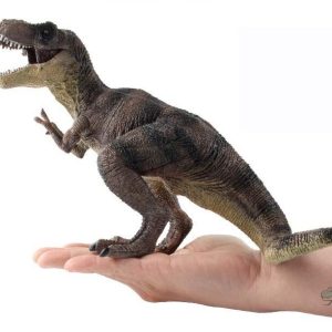 Modèle de T-Rex, figurine dinosaure pour collection ou jeu