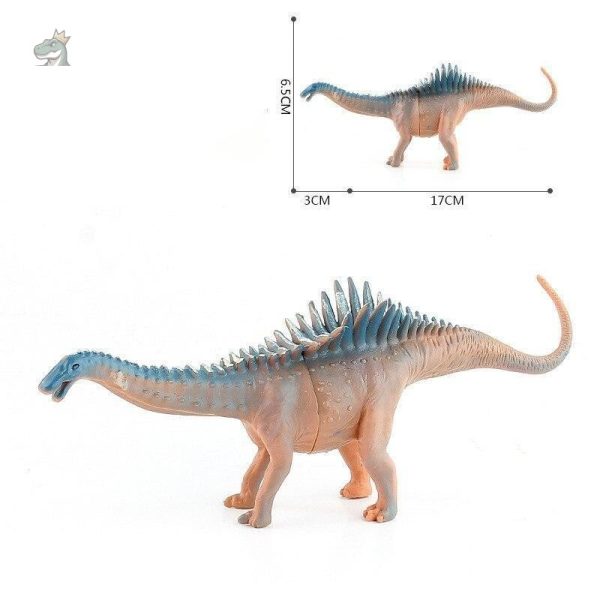 figurine-dinosaure-jouet-1 Figurine dinosaure en jouet colorée et amusante pour enfants