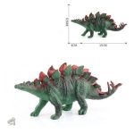 Figurine Stégosaure