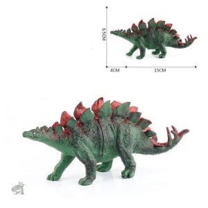 Figurine Stégosaure