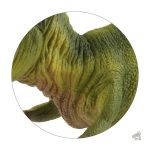 Modèle réaliste de T-Rex pour collection