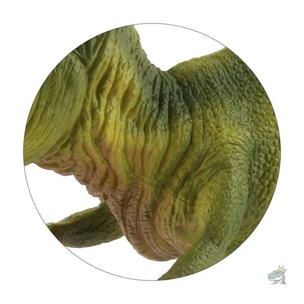 Modèle réaliste de T-Rex pour collection