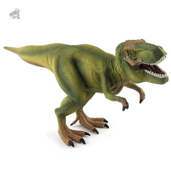 Figurine T-Rex pour décor ou collection