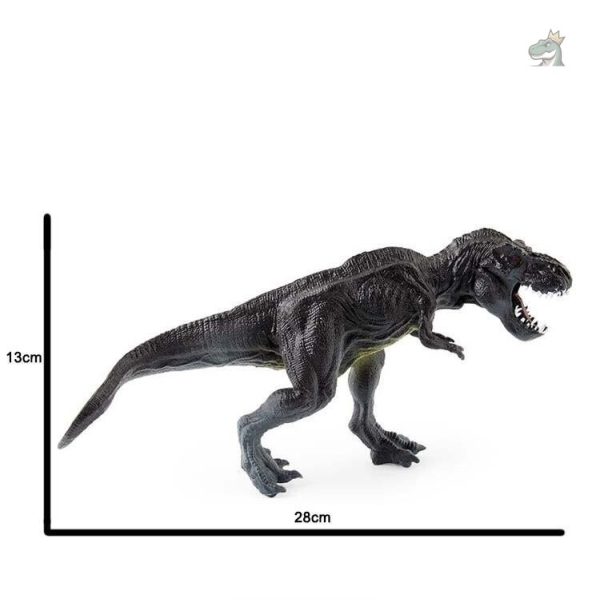 figurine-dinosaure-t-rex-ultime-jurassic-world-1 Figurine T-Rex Jurassic World