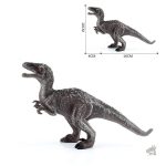 Figurine Indominus Rex en édition collector