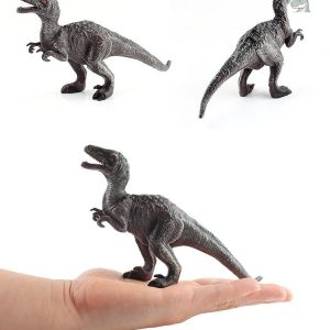 Figurine de dinosaure Indominus Rex pour collectionneurs
