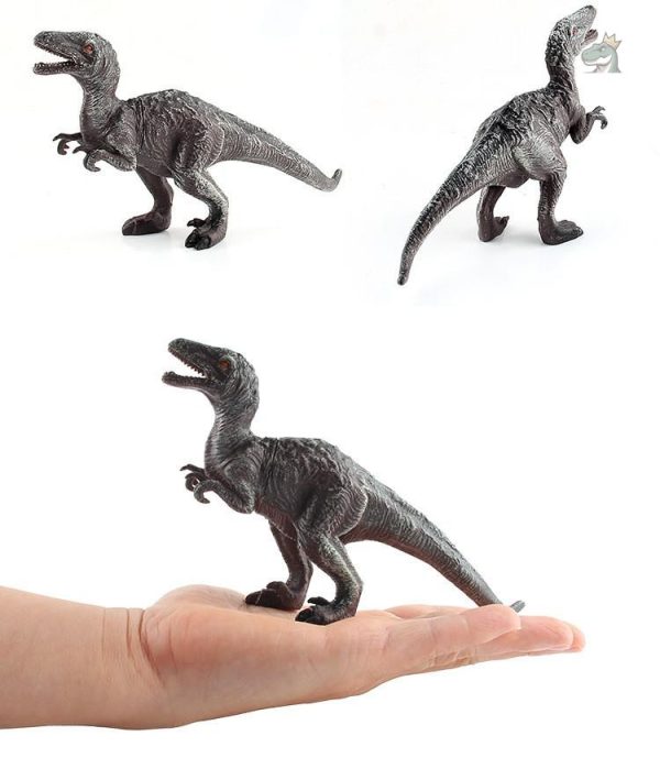 Figurine de dinosaure Indominus Rex pour collectionneurs