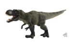 Figurine T-Rex Jurassic Park en détail