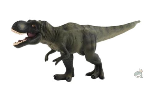 figurine-jurassic-park-t-rex-1 Figurine T-Rex Jurassic Park en détail