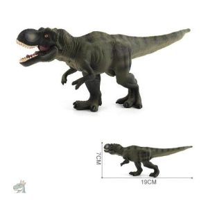 Modèle de dinosaure T-Rex, incontournable de Jurassic Park